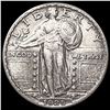 Image 1 : 1925 Standing Liberty Quarter CLOSELY UNCIRCULATED