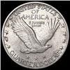 Image 2 : 1925 Standing Liberty Quarter CLOSELY UNCIRCULATED
