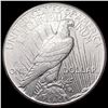 Image 2 : 1926 Silver Peace Dollar UNCIRCULATED