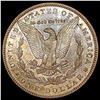 Image 2 : 1893 Morgan Silver Dollar CLOSELY UNCIRCULATED