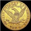 Image 2 : 1881 $10 Gold Eagle CLOSELY UNCIRCULATED