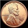 Image 1 : 1916-S RED Wheat Cent UNCIRCULATED