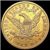 Image 2 : 1881 $10 Gold Eagle CLOSELY UNCIRCULATED