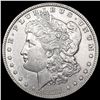Image 1 : 1900-O/CC Morgan Silver Dollar CLOSELY UNCIRCULATE