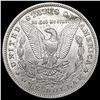 Image 2 : 1900-O/CC Morgan Silver Dollar CLOSELY UNCIRCULATE
