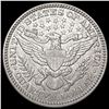 Image 2 : 1907-O Barber Quarter CLOSELY UNCIRCULATED