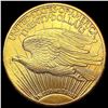 Image 2 : 1910 $20 Gold Double Eagle UNCIRCULATED
