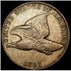 Image 1 : 1857 Flying Eagle Cent CLOSELY UNCIRCULATED