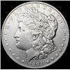 Image 1 : 1894-O Morgan Silver Dollar CLOSELY UNCIRCULATED