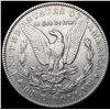 Image 2 : 1894-O Morgan Silver Dollar CLOSELY UNCIRCULATED