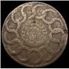 Image 2 : 1787 Fugio Large Cent NICELY CIRCULATED