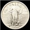 Image 1 : 1917 Standing Liberty Quarter ABOUT UNCIRCULATED