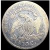 Image 2 : 1814 Capped Bust Dime NICELY CIRCULATED
