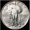 Image 1 : 1920-S Standing Liberty Quarter CLOSELY UNCIRCULAT