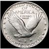 Image 2 : 1920-S Standing Liberty Quarter CLOSELY UNCIRCULAT