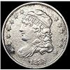Image 1 : 1835 Capped Bust Half Dime CLOSELY UNCIRCULATED