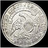 Image 2 : 1835 Capped Bust Half Dime CLOSELY UNCIRCULATED