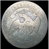 Image 2 : 1814 Capped Bust Half Dime NICELY CIRCULATED
