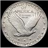 Image 2 : 1918-S Standing Liberty Quarter CLOSELY UNCIRCULAT