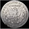 Image 2 : 1903-S Morgan Silver Dollar NICELY CIRCULATED