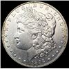Image 1 : 1892-O Morgan Silver Dollar CLOSELY UNCIRCULATED