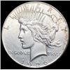 Image 1 : 1926 Silver Peace Dollar UNCIRCULATED