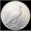 Image 2 : 1926 Silver Peace Dollar UNCIRCULATED