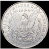 Image 2 : 1902 Morgan Silver Dollar CLOSELY UNCIRCULATED