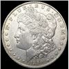Image 1 : 1890-O Morgan Silver Dollar CLOSELY UNCIRCULATED