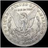 Image 2 : 1890-O Morgan Silver Dollar CLOSELY UNCIRCULATED