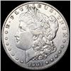 Image 1 : 1901-S Morgan Silver Dollar CLOSELY UNCIRCULATED