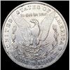 Image 2 : 1901-S Morgan Silver Dollar CLOSELY UNCIRCULATED
