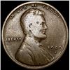 Image 1 : 1909-S Wheat Cent NICELY CIRCULATED