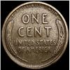 Image 2 : 1909-S Wheat Cent NICELY CIRCULATED