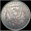Image 2 : 1891-CC Morgan Silver Dollar CLOSELY UNCIRCULATED