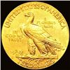 Image 2 : 1914-S $10 Gold Eagle UNCIRCULATED
