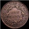 Image 2 : 1820 Coronet Head Cent HIGH GRADE