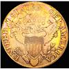 Image 2 : 1803 Draped Bust Dollar UNCIRCULATED RD
