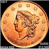 Image 1 : 1817 Classic Head Cent HIGH GRADE +