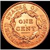 Image 2 : 1817 Classic Head Cent HIGH GRADE +