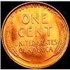 Image 2 : 1909-S VDB Wheat Cent UNCIRCULATED RD