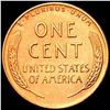 Image 2 : 1955/55 DDO Wheat Cent HIGH GRADE +
