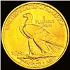 Image 2 : 1907 $10 Gold Eagle