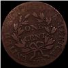 Image 2 : 1804 Draped Bust Cent