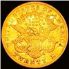 Image 2 : 1876-CC $20 Gold Double Eagle
