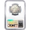 Image 2 : 1963 Franklin Half Dollar NGC MS66+