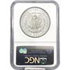 Image 2 : 1896 Morgan Silver Dollar NGC MS65 PL