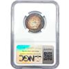 Image 2 : 1908 Barber Quarter NGC PF68* CAMEO