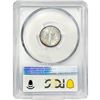 Image 2 : 1941 Mercury Silver Dime PCGS MS68 FB