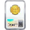 Image 2 : 1886-S $10 Gold Eagle NGC MS64